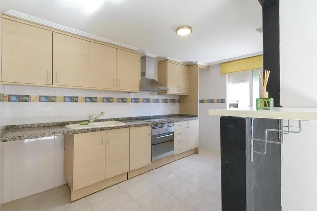 Piso en venta en Villalonga con ascensor, 3 dormitorios y 2 baños — 2