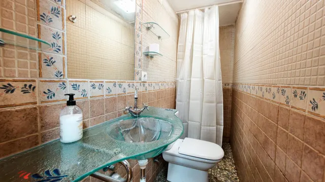 ¡¡ APARTAMENTO EN PLANTA BAJA CON ENCANTO EN LA JUDERÍA · CON LICENCIA TURISTICA EN VIGOR!! — 14