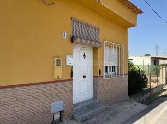 SE VENDE otro OKUPA en C DE LA BARCA 9 de Molina de Segura - foto 2