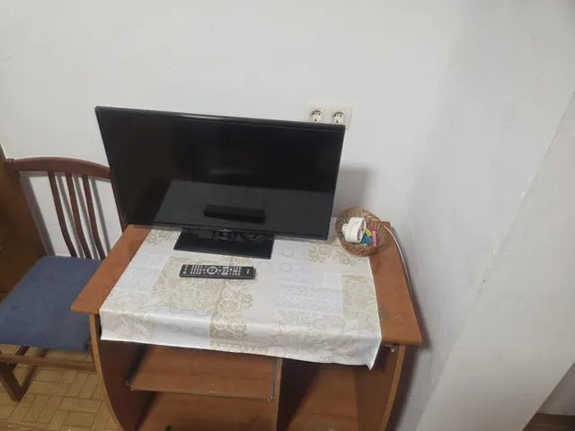 Magnifico piso en alquiler — 8