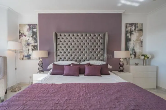 Ático Dúplex 4 habitaciones 240m² en venta - Marbella - foto 5