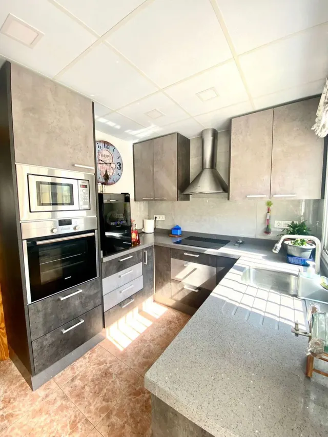 Chalet 3 habitaciones 165m² en venta - Playa Sol - foto 4