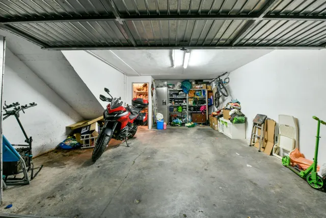 Adosado 4 habitaciones 229m² en venta - Blanquer — 32