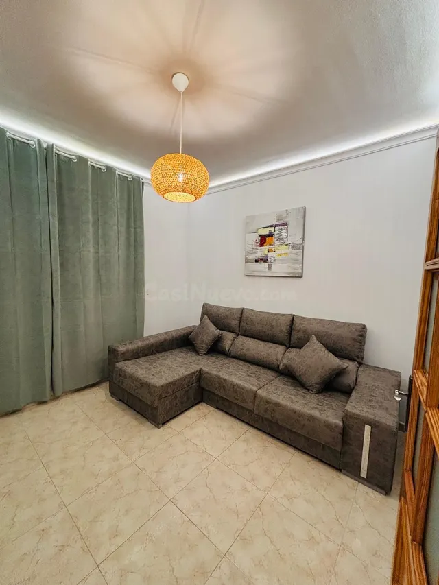 ALQUILER DE habitación EN PISO COMPARTIDO A PARTIR DEL 15 DE SEPTIEMBRE — 9
