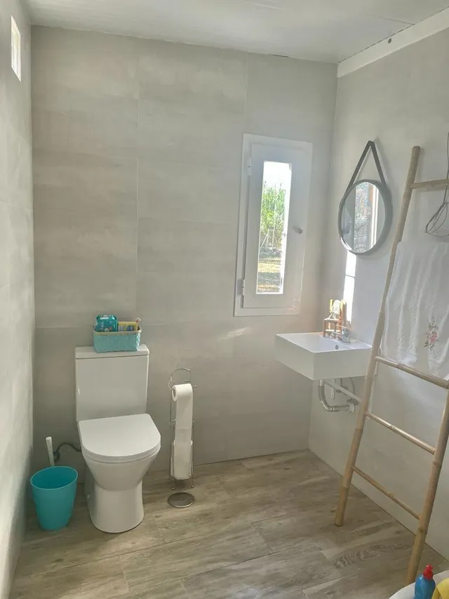 FINCA CON CORTIJO — 20