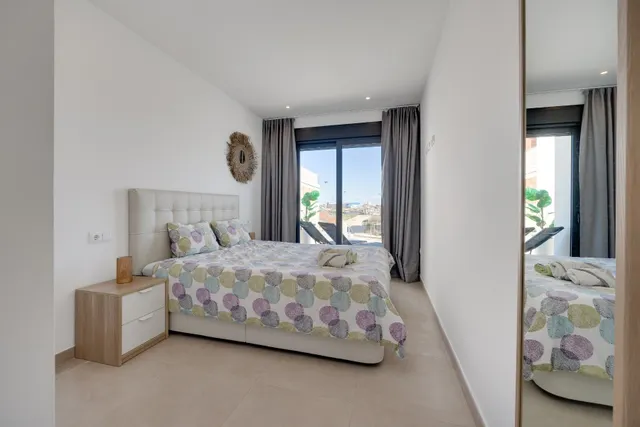 Villa 3 habitaciones en venta - San Javier — 42