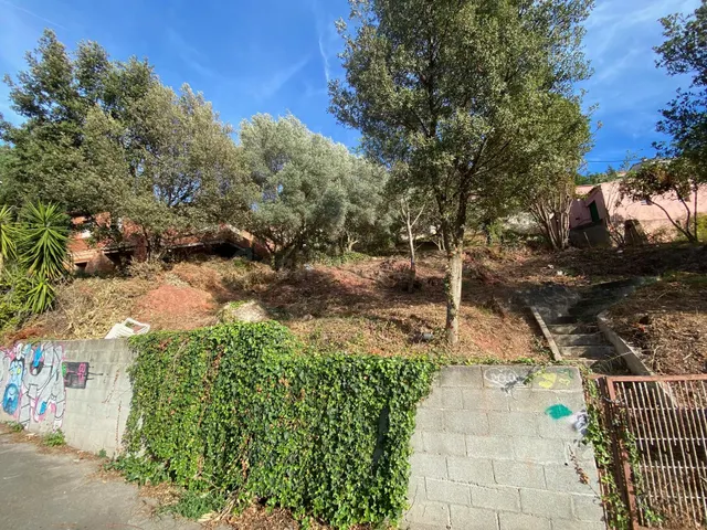 Terreno Urbanizable en venta en Corbera de Llobregat! - foto 2