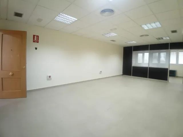 Oficina en venta en El Ejido — 6