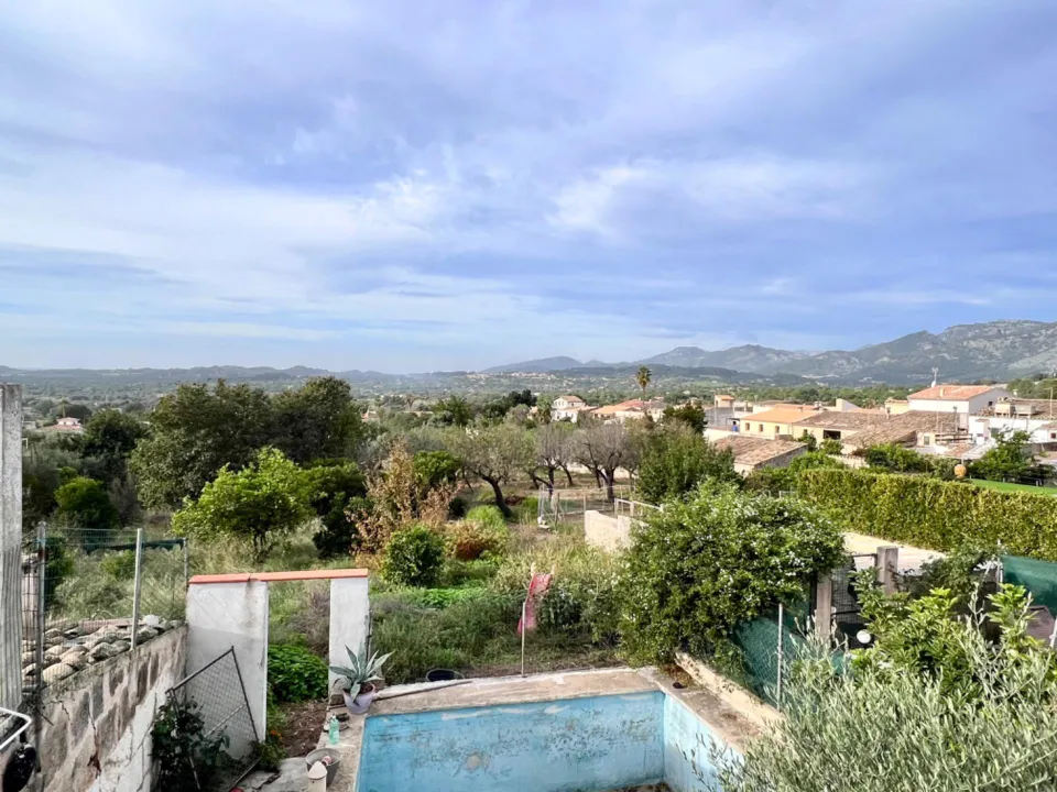 Casa en Venta Campanet