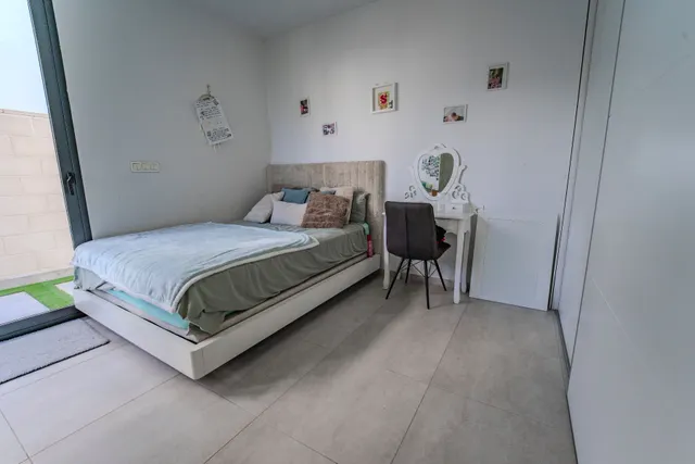Adosado 3 habitaciones 162m² en venta - Pueblo 4 — 15