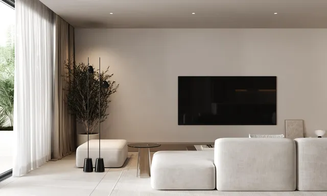 Ático 4 habitaciones 281m² en venta - Sotoserena — 27