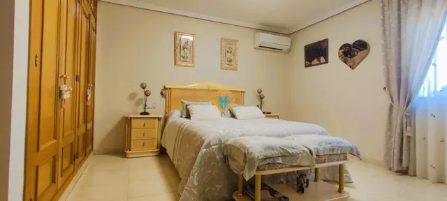 Chalet independiente con posibilidad de hacer un hotel rural!! — 21