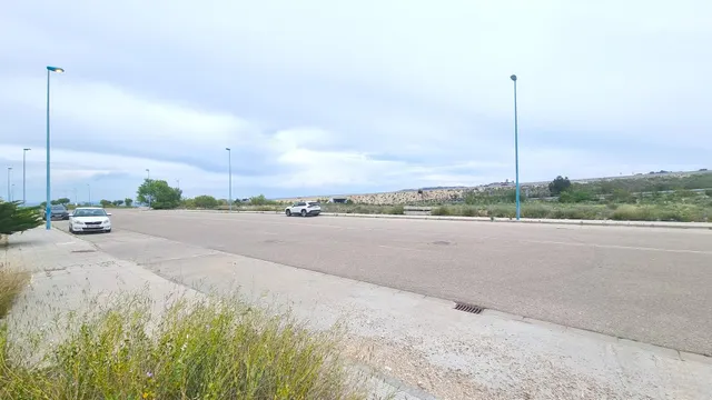 Terrenos industriales en venta en Centrovía. La Muela — 10