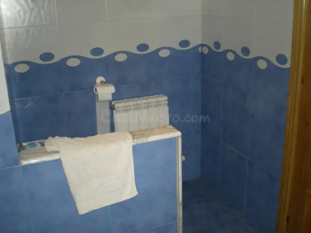 DÚPLEX SEMINUEVO EN VENTA - foto 3