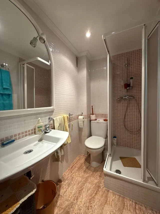 Piso 4 habitaciones 121m² en venta - La Llum — 13