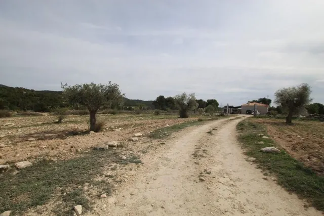 Villa 1 habitación 115m² en venta - Comunidad valenciana — 15