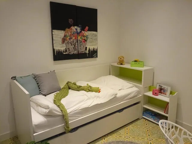Casa señorial con algunas reformas pendientes — 15