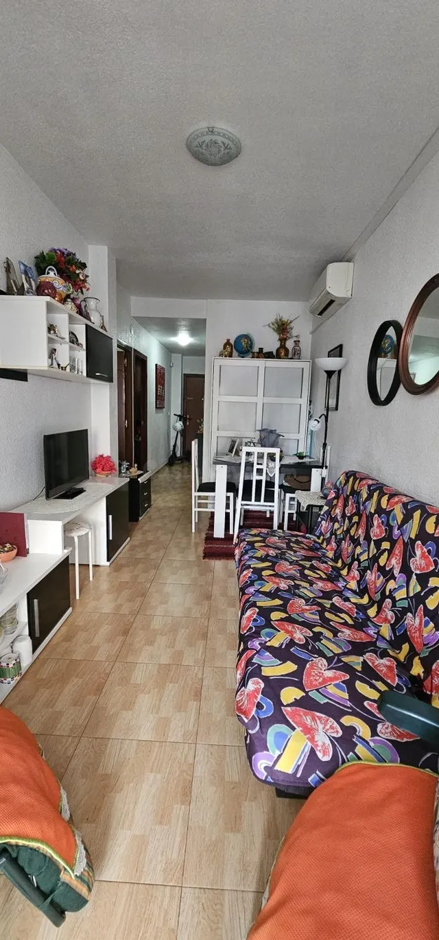 GRAN OPORTUNIDAD! APARTAMENTO EN LEVANTE CON PARKING Y PISCI - foto 5