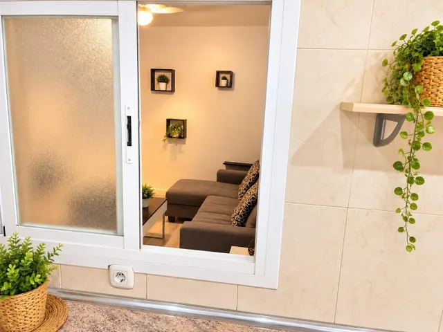 Piso reformado y amueblado en alquiler en Valdeacederas — 17
