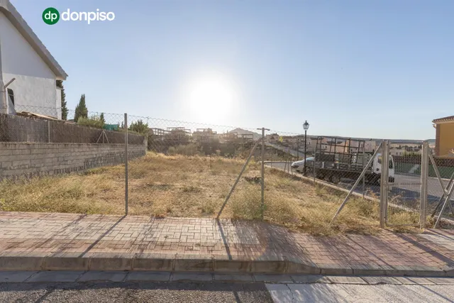 Terreno en venta en Residencial La Quinta, Alhendín — 7