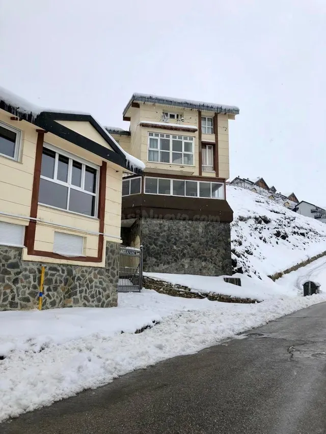 Casa en venta en Sierra Nevada — 2