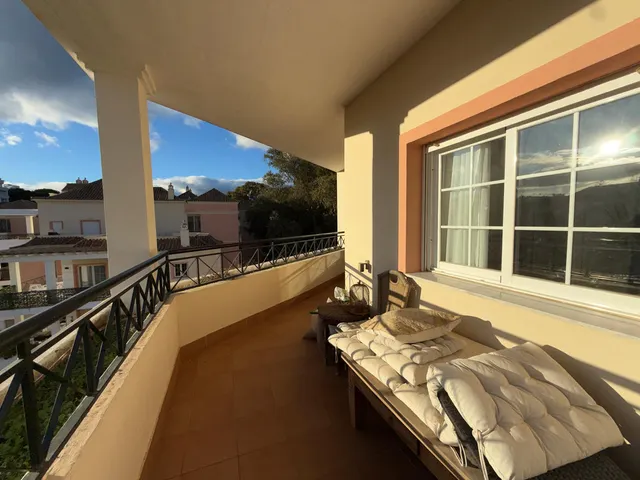 Ático Dúplex 4 habitaciones 188m² en venta - Marbella — 14