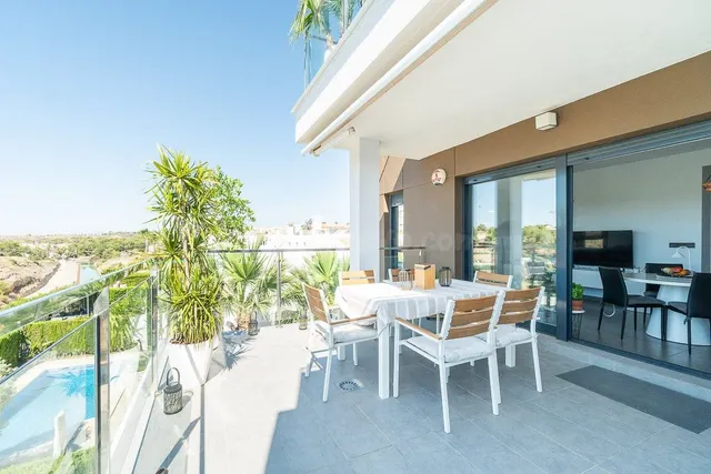 Ático 3 habitaciones 75m² en venta - Villamartín-Las Filipin