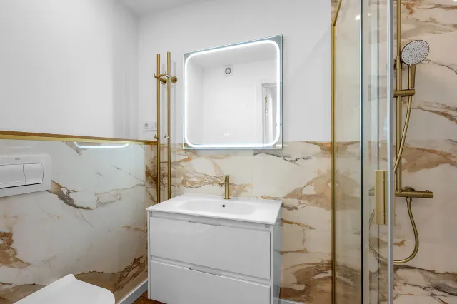 Ático 2 habitaciones 70m² en venta - Rocio del Mar — 18