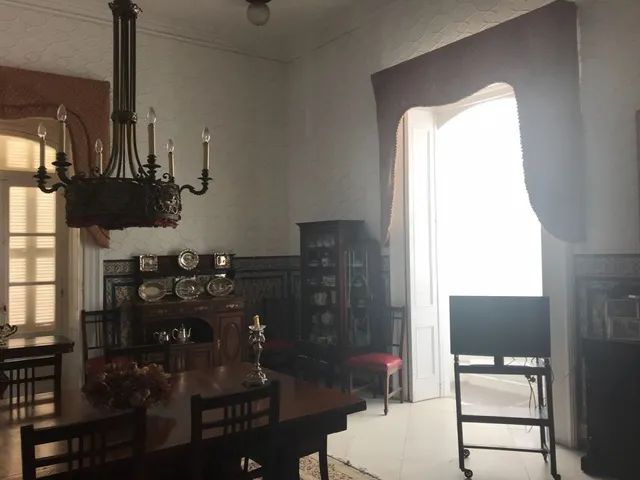 Espectacular casa en el casco antiguo — 42