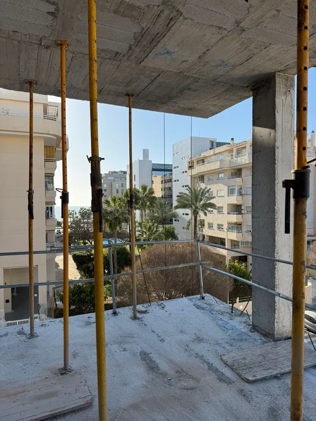 Parcela 418m² en venta - El Cuartón - Heliomar - foto 2