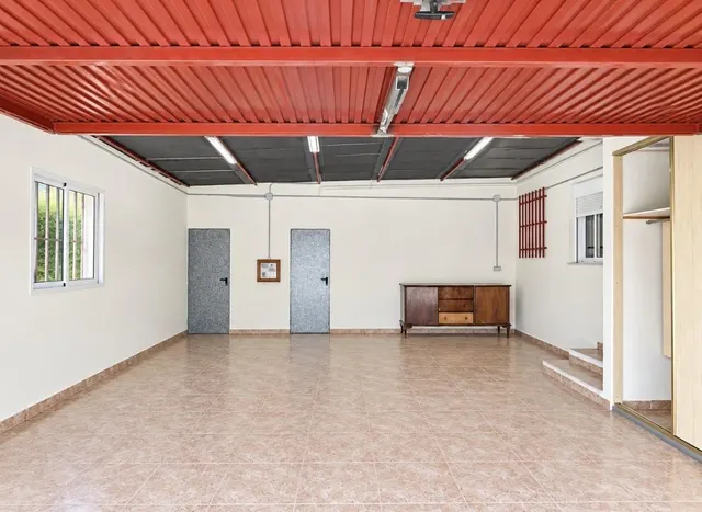 DOS CHALETS CON PISCINA, LA MATANZA, ORIHUELA — 41