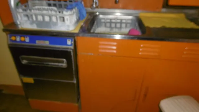 Local cafetería en alquiler en Galerias Franquet en el centro de la ciudad — 9
