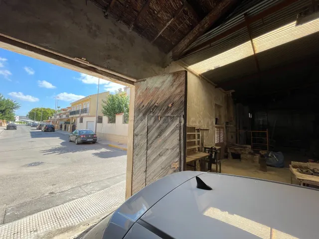 Casa 4 habitaciones 500m² en venta - Comunidad valenciana