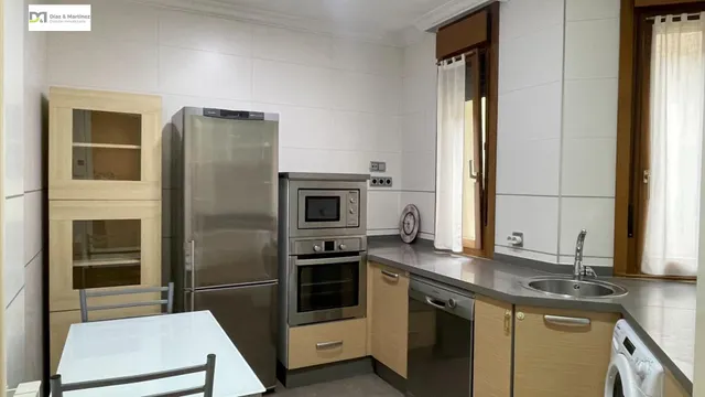 PISO CENTRICO — 9