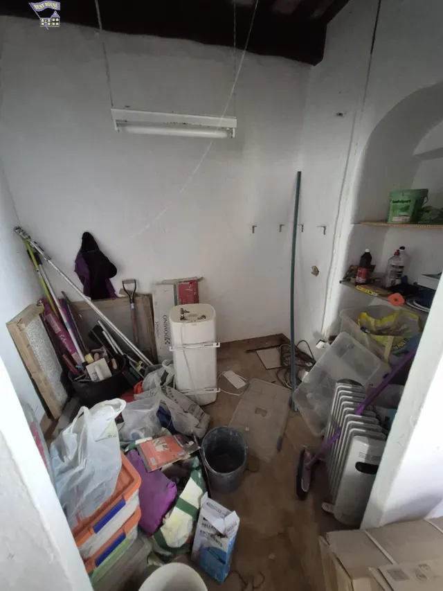SE VENDE DOS APARTAMENTOS INDEPENDIENTES EN EL CASCO ANTIGUO — 10