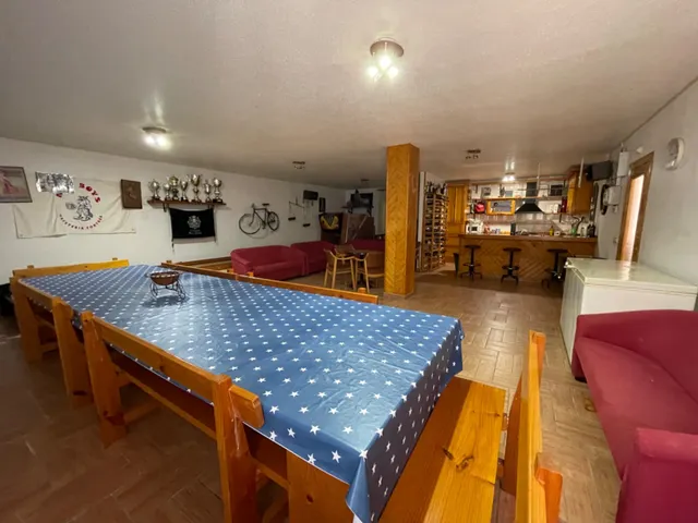 ESPECTACULAR CHALET LAS KALENDAS (FORTUNA) — 31