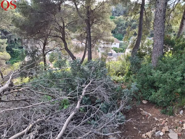 Terreno urbano en la urbanización Els Jardins, Cunit - foto 5