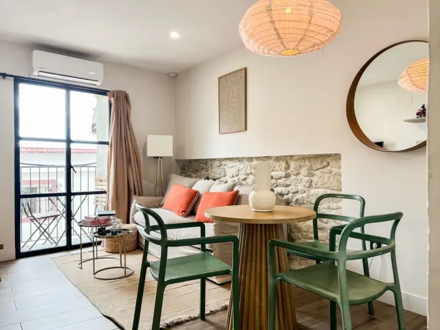 Apartamento 2 habitaciones 110m² en venta - Parlamento - Torneo — 29