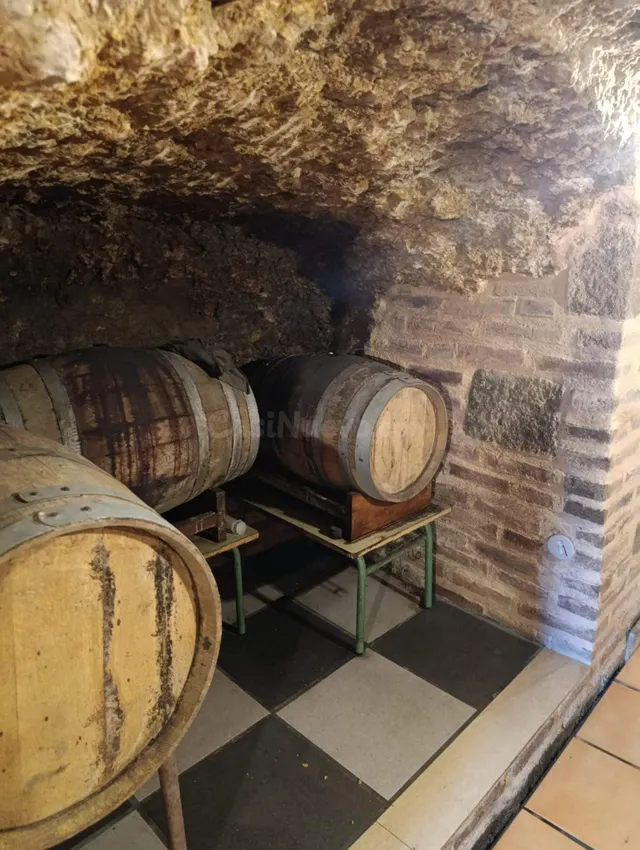 Bodega en Villabalter — 4