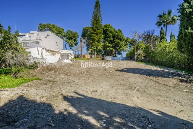 Parcela en venta - Marbella — 9