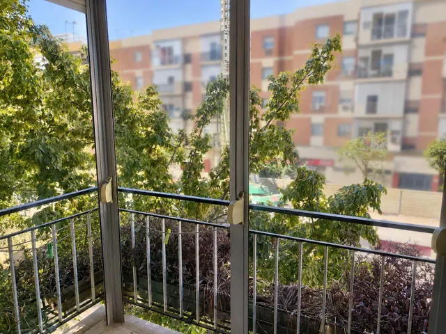 Piso de 3 dormitorios para reformar | ideal para inversión o primera vivienda — 3