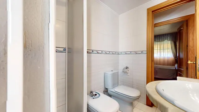 Piso 3 habitaciones 107m² en venta - Avda. mediterraneo — 15