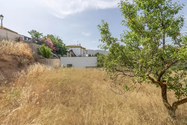 Terreno en Cortijo de la Luz ¡Tu futuro empieza aquí! — 20