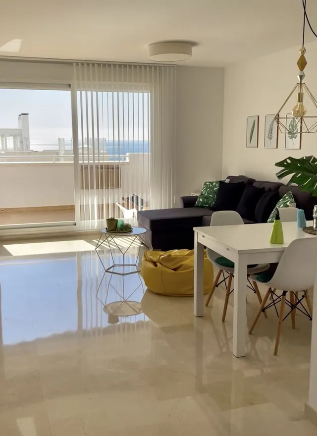 Apartamento 1 habitación 78m² en venta - Centro — 7