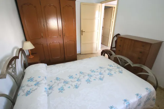 Casa en planta baja en Valdelacalzada — 14