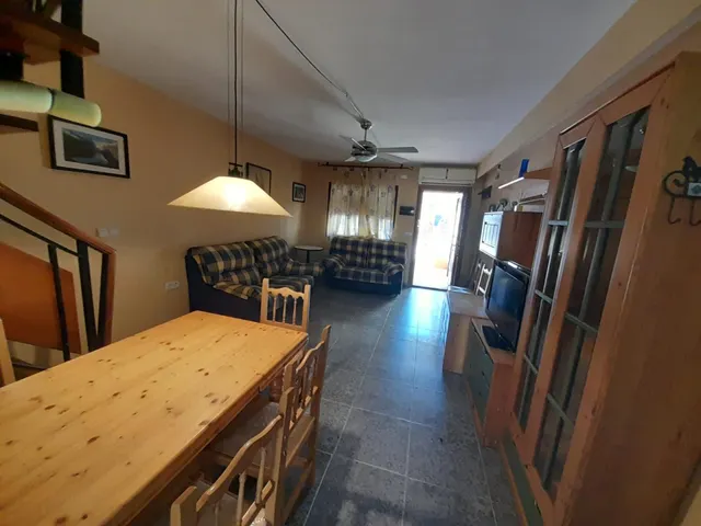 Dúplex 3 habitaciones 100m² en venta - La Isla — 11