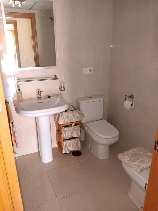 Apartamento 3 habitaciones 165m² en venta - PILAR DE LA HORADADA — 16