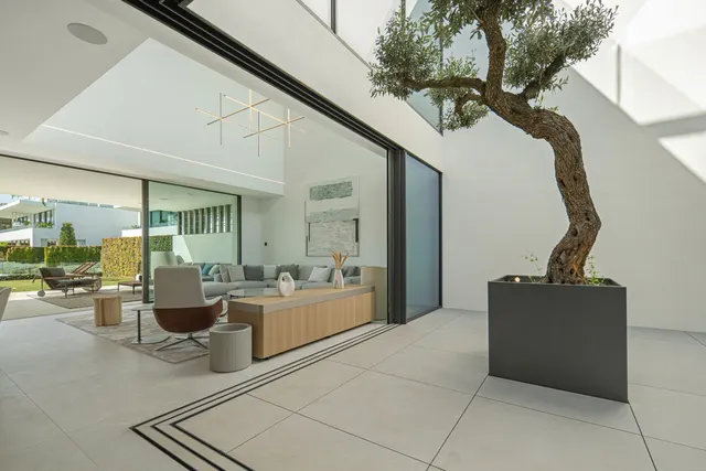 Adosado 3 habitaciones 373m² en venta - Marbella — 17
