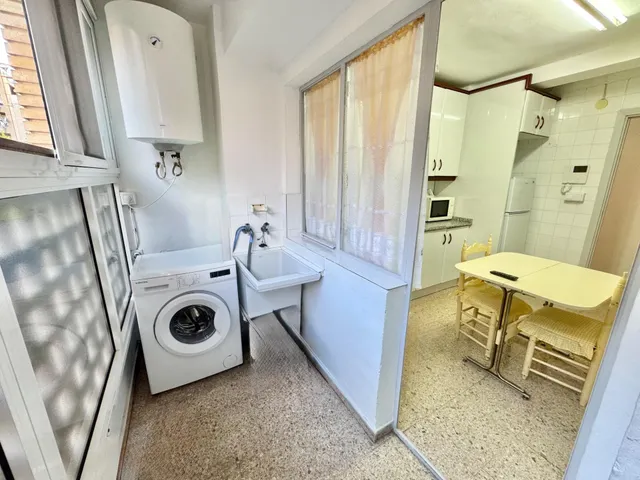 Increíble vivienda en Orihuela ciudad toda exterior con balcón amplio .. para vivir ¡Visitelo sin  compromiso!! — 16