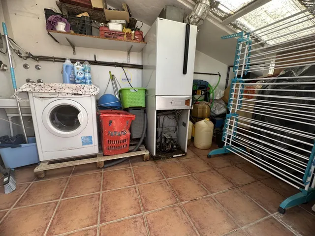 Dúplex de 4 dormitorios y terraza en la Estación de Puerto Lumbreras — 25